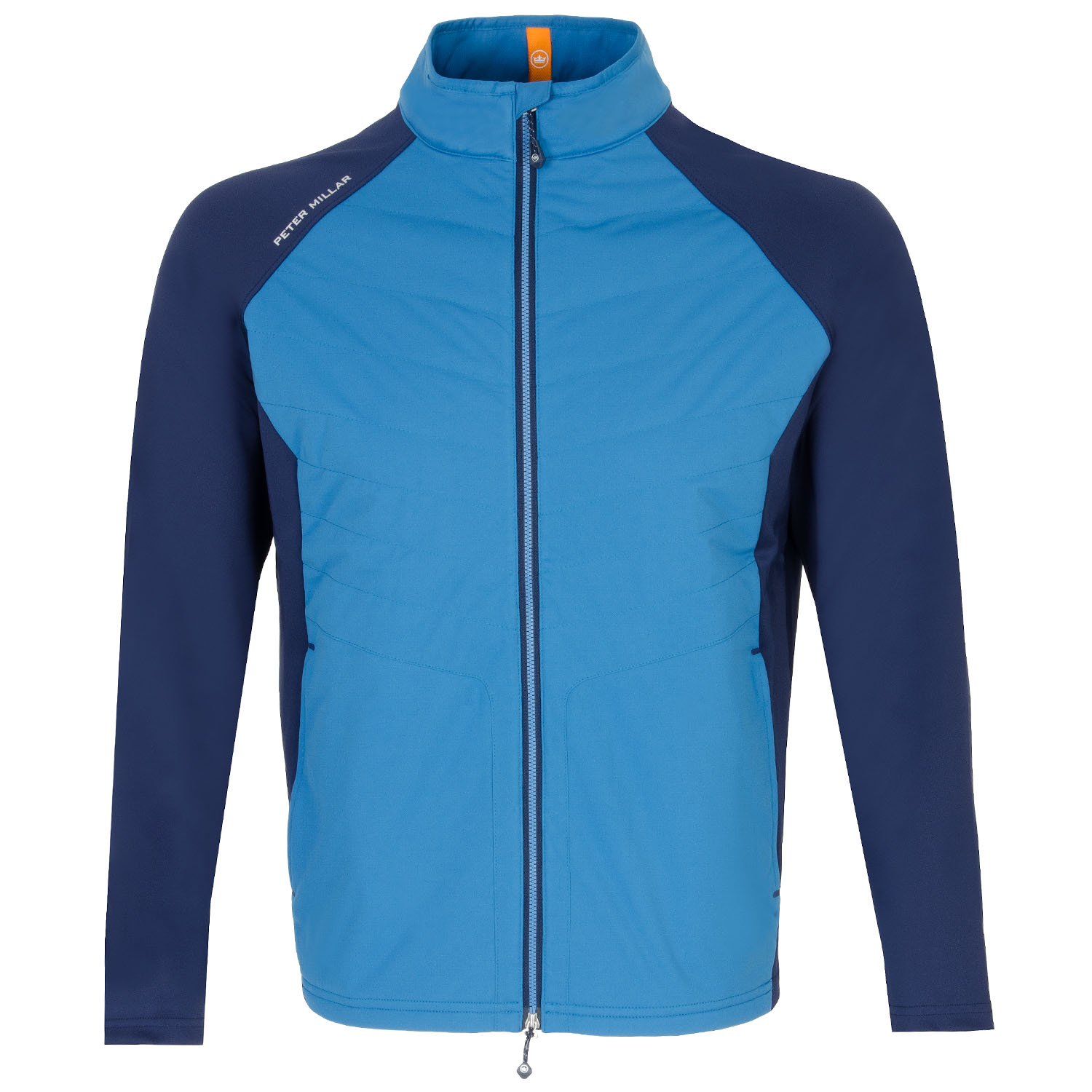 Peter Millar Merge Hybrid Jacket