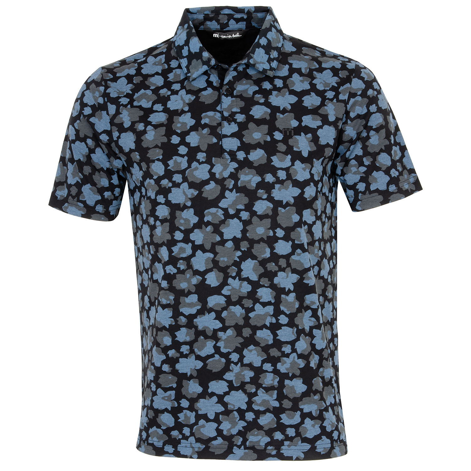 TravisMathew By The Wharf Polo Shirt