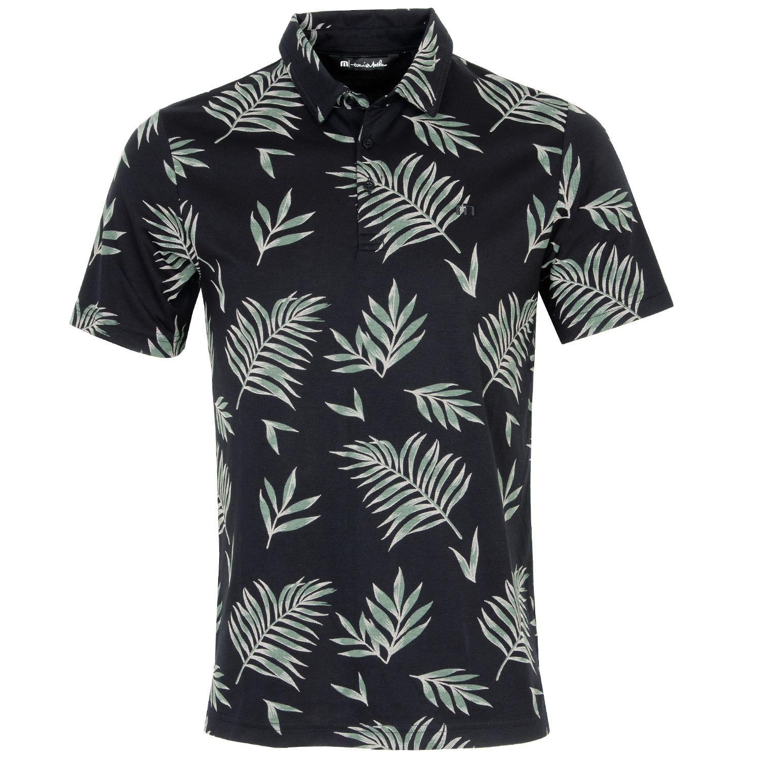 TravisMathew Resort Town Polo Shirt