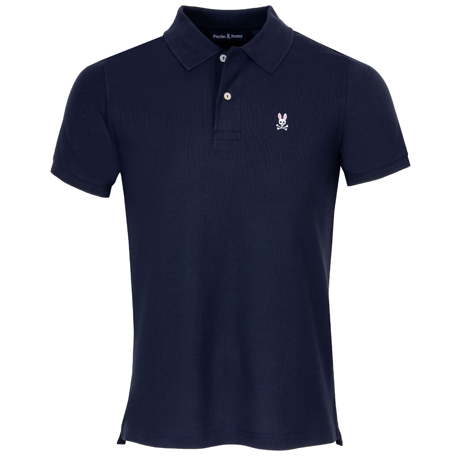 Psycho Bunny Classic Polo Shirt