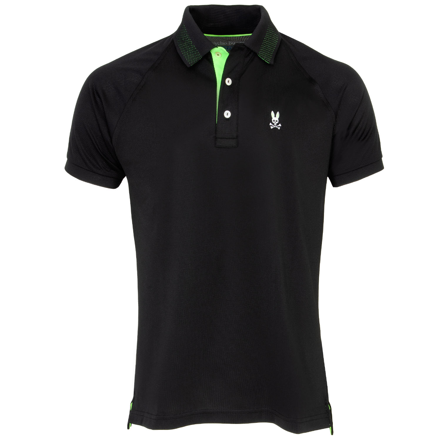 Psycho Bunny Coronado Sport Polo Shirt