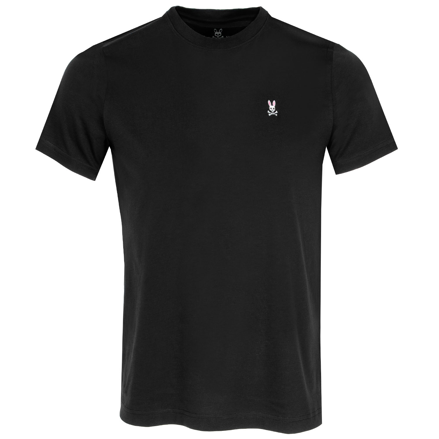Psycho Bunny Classic Crew Neck Tee