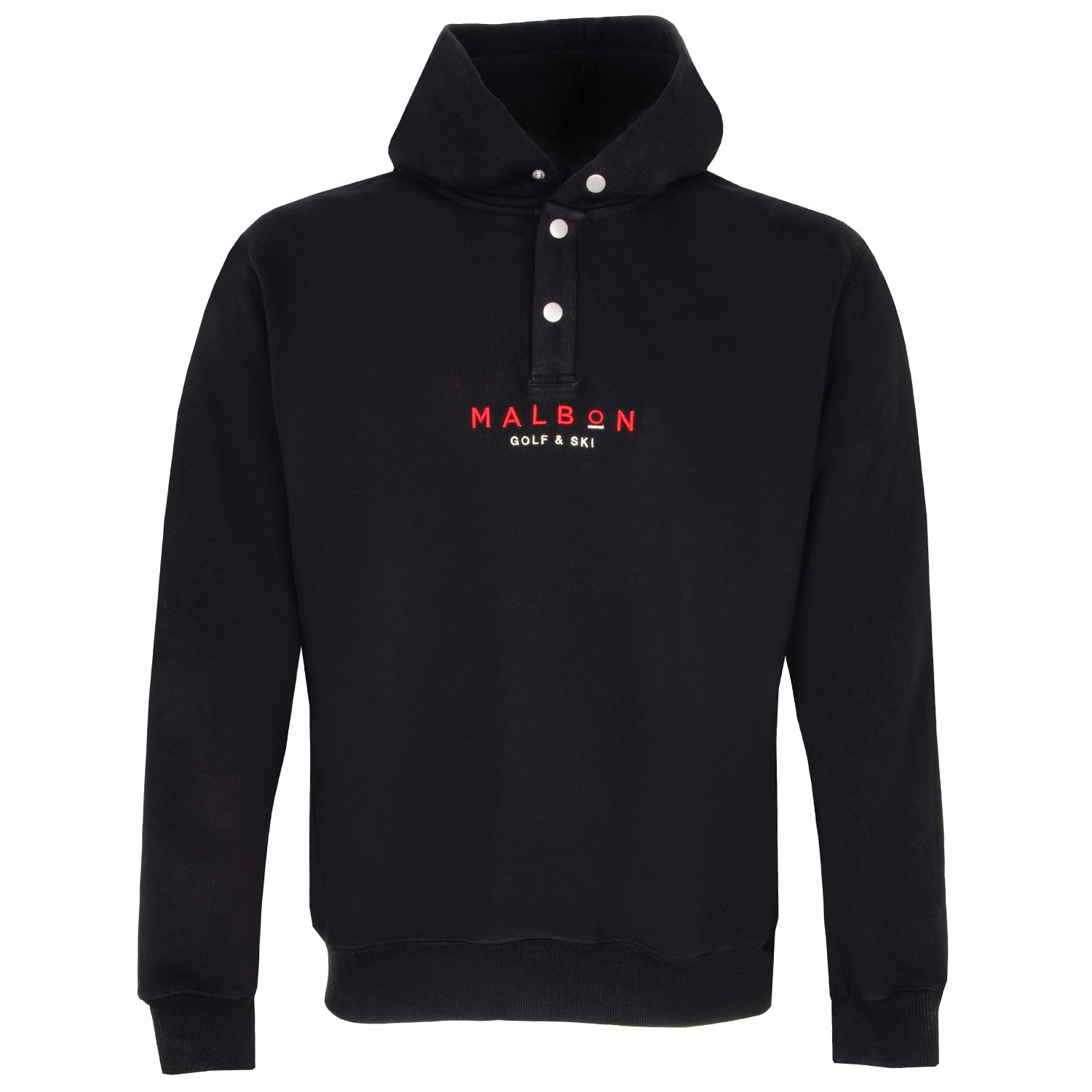 Malbon Golf & Ski Hoodie