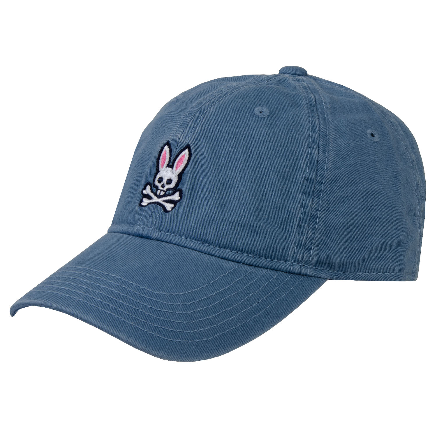 Psycho Bunny Classic Baseball Cap