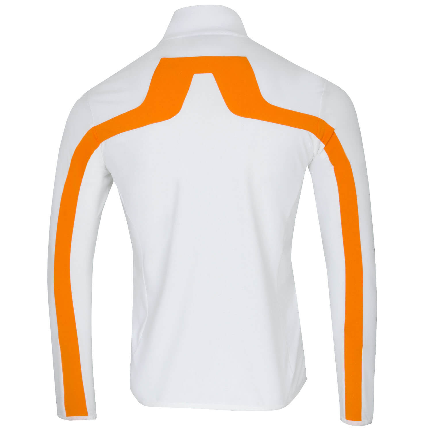 J Lindeberg Jarvis Full Zip Sweater