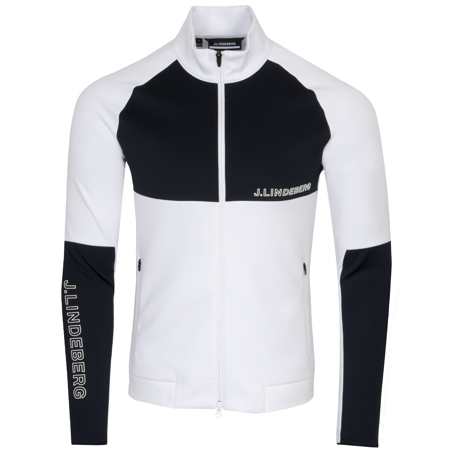 J Lindeberg Lazarus Mid Layer
