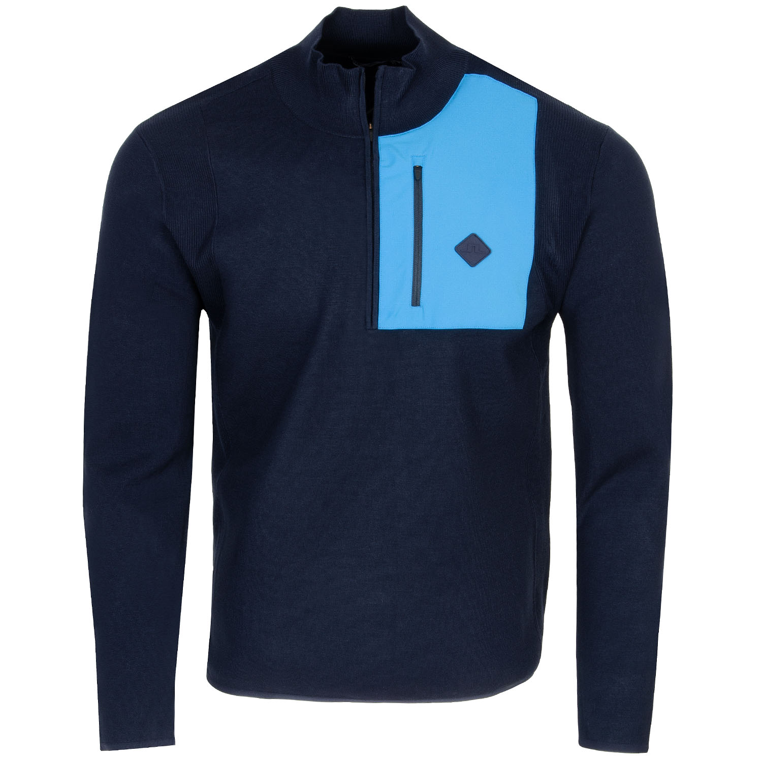 J Lindeberg Marc Knitted Sweater