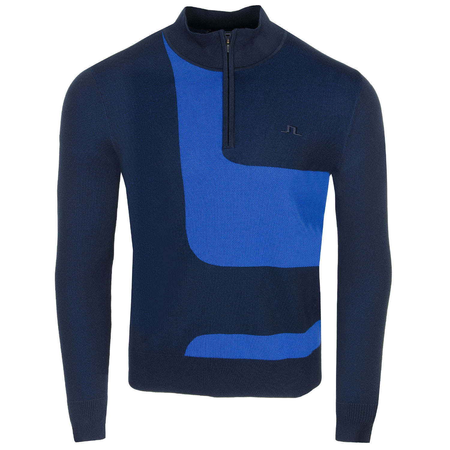 J Lindeberg Davis Knitted Sweater