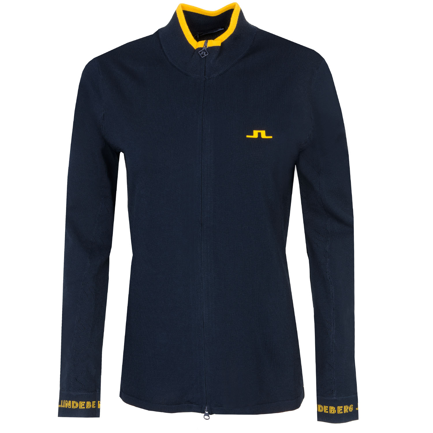 J Lindeberg Almaida Knitted Sweater