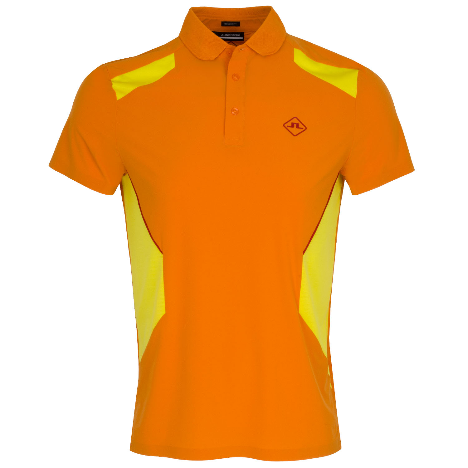 J Lindeberg Chris Polo Shirt
