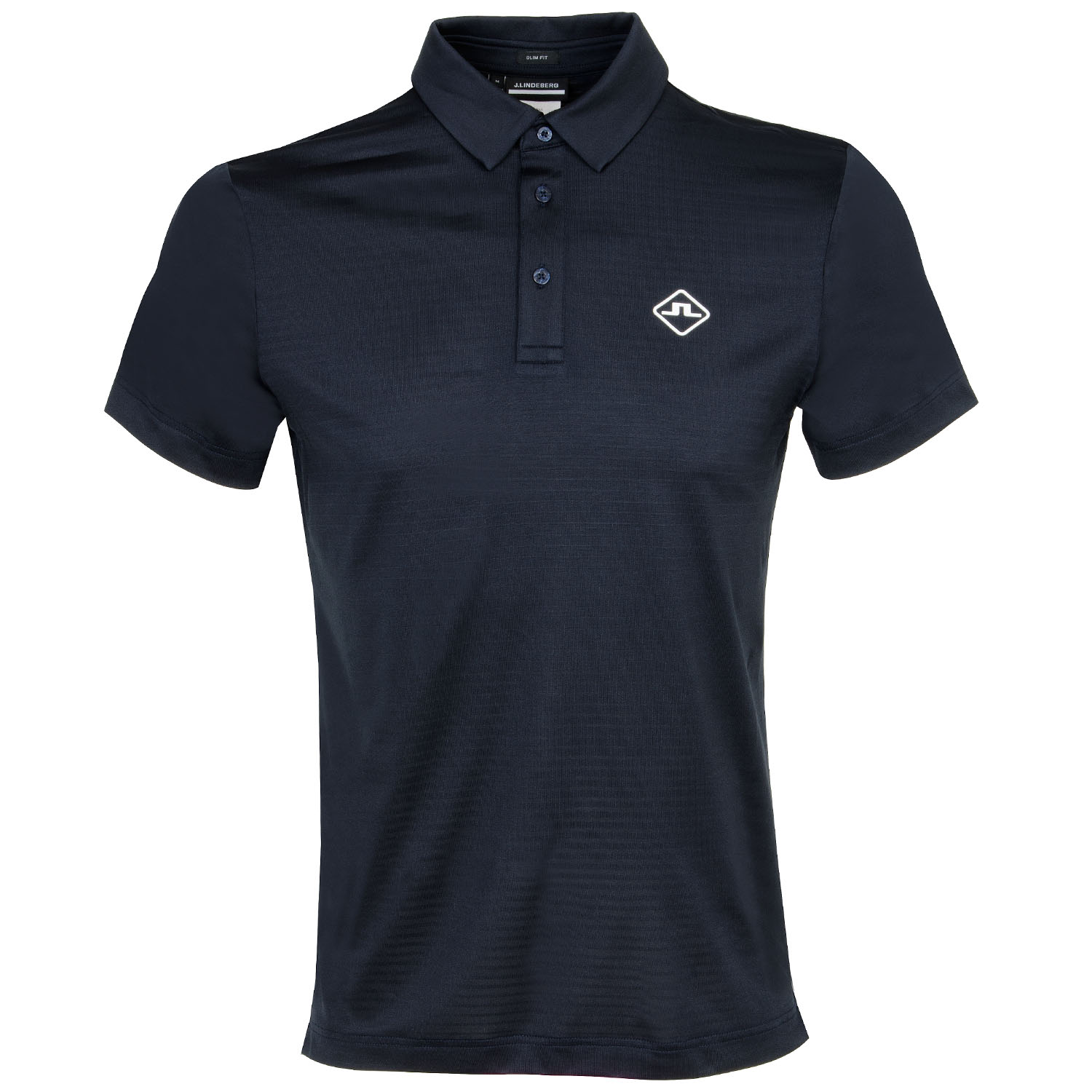 J Lindeberg Lowell Polo Shirt