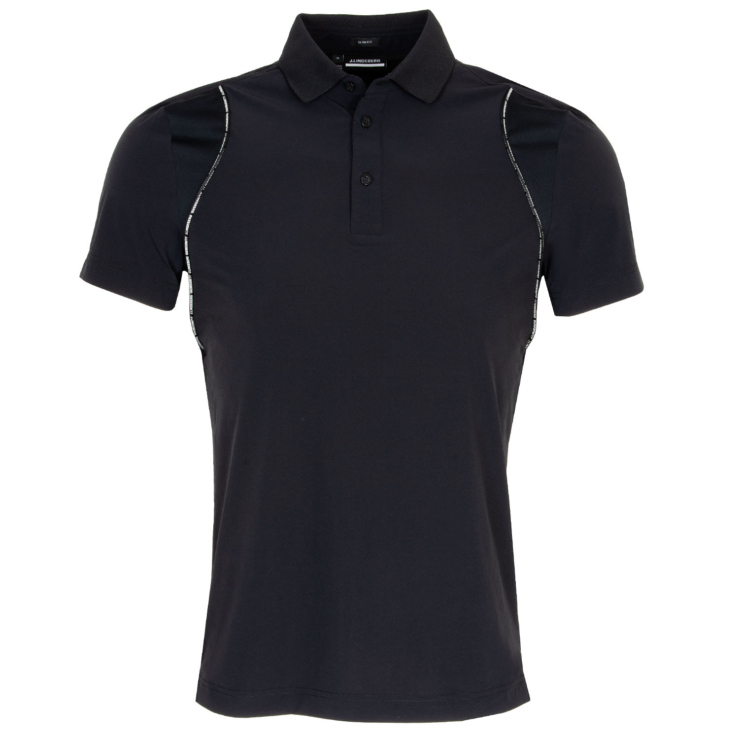 J Lindeberg Chip Polo Shirt