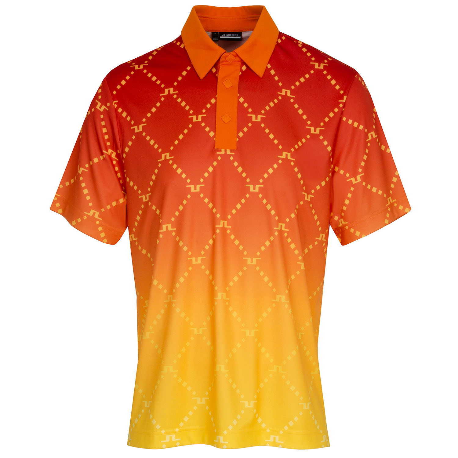 J Lindeberg Sandy Polo Shirt