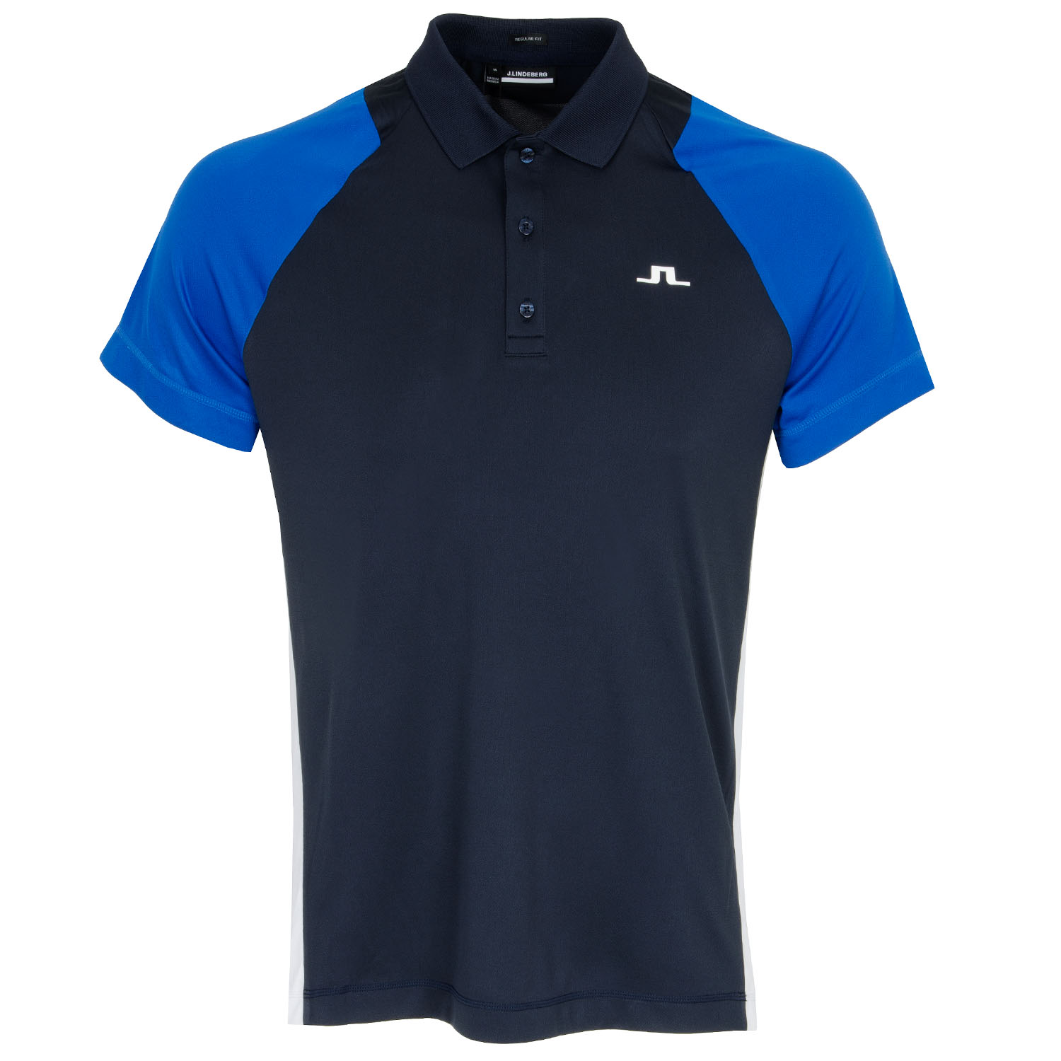 J Lindeberg Lars Polo Shirt