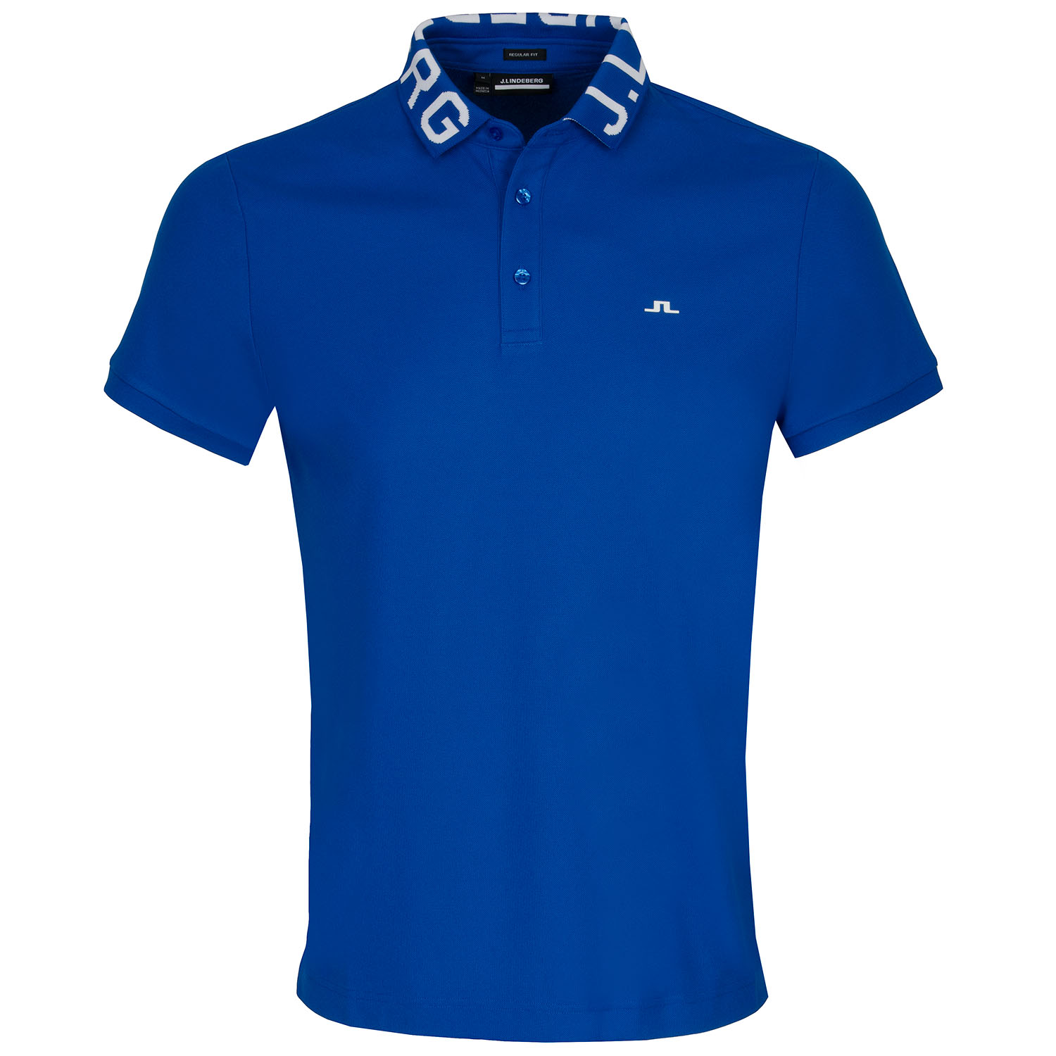 J Lindeberg Gus Polo Shirt