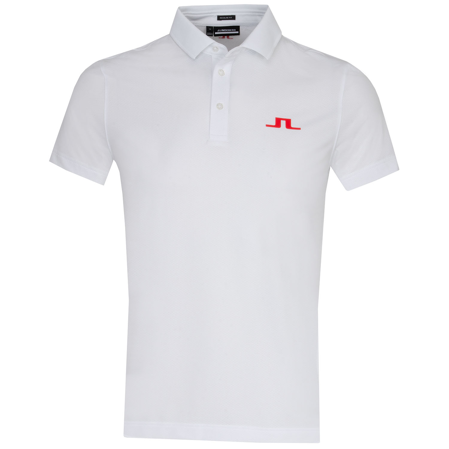 J Lindeberg Bridge Polo Shirt