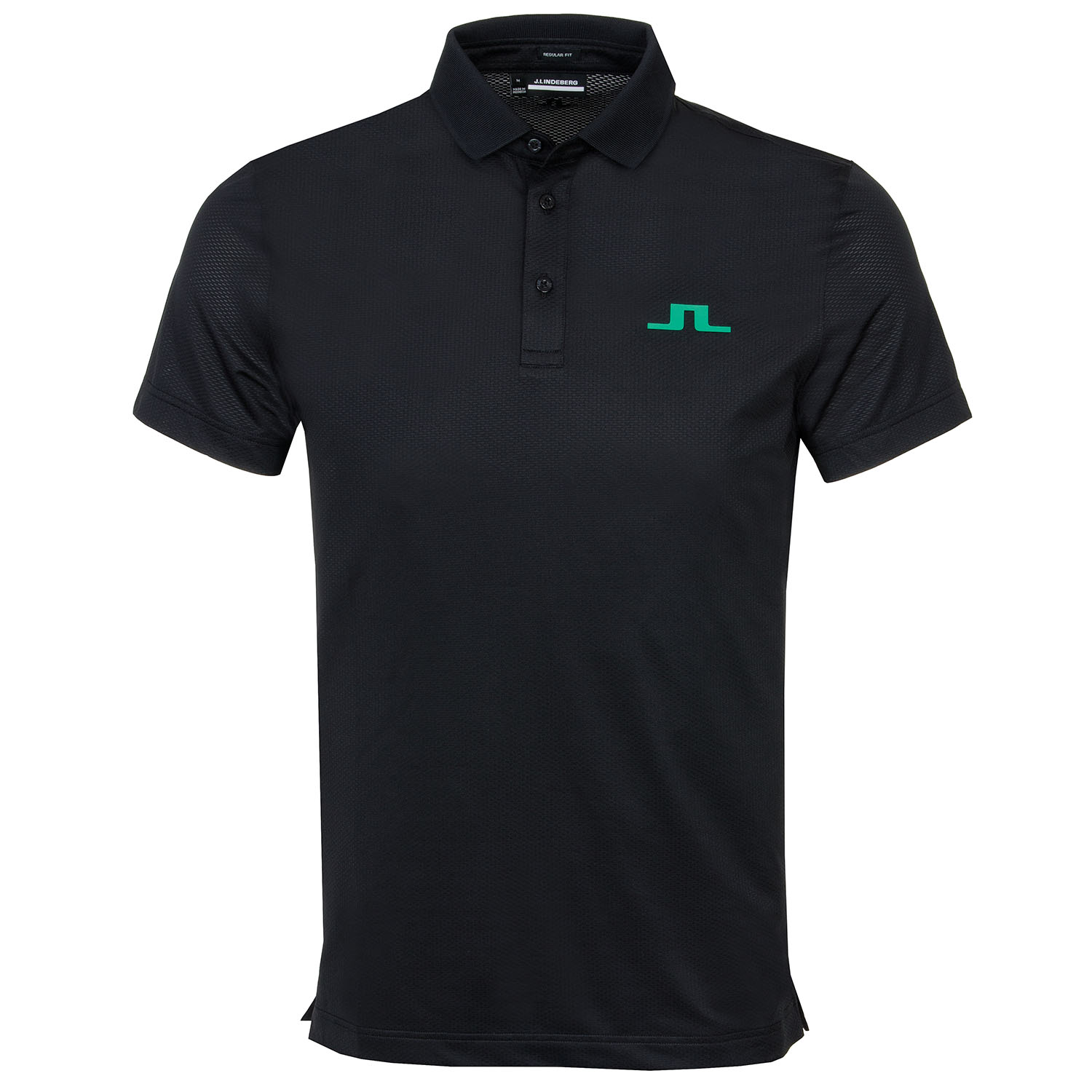 J Lindeberg Bridge Polo Shirt
