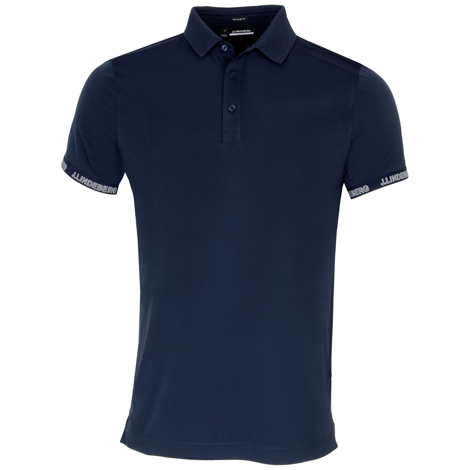 J Lindeberg Guy Polo Shirt