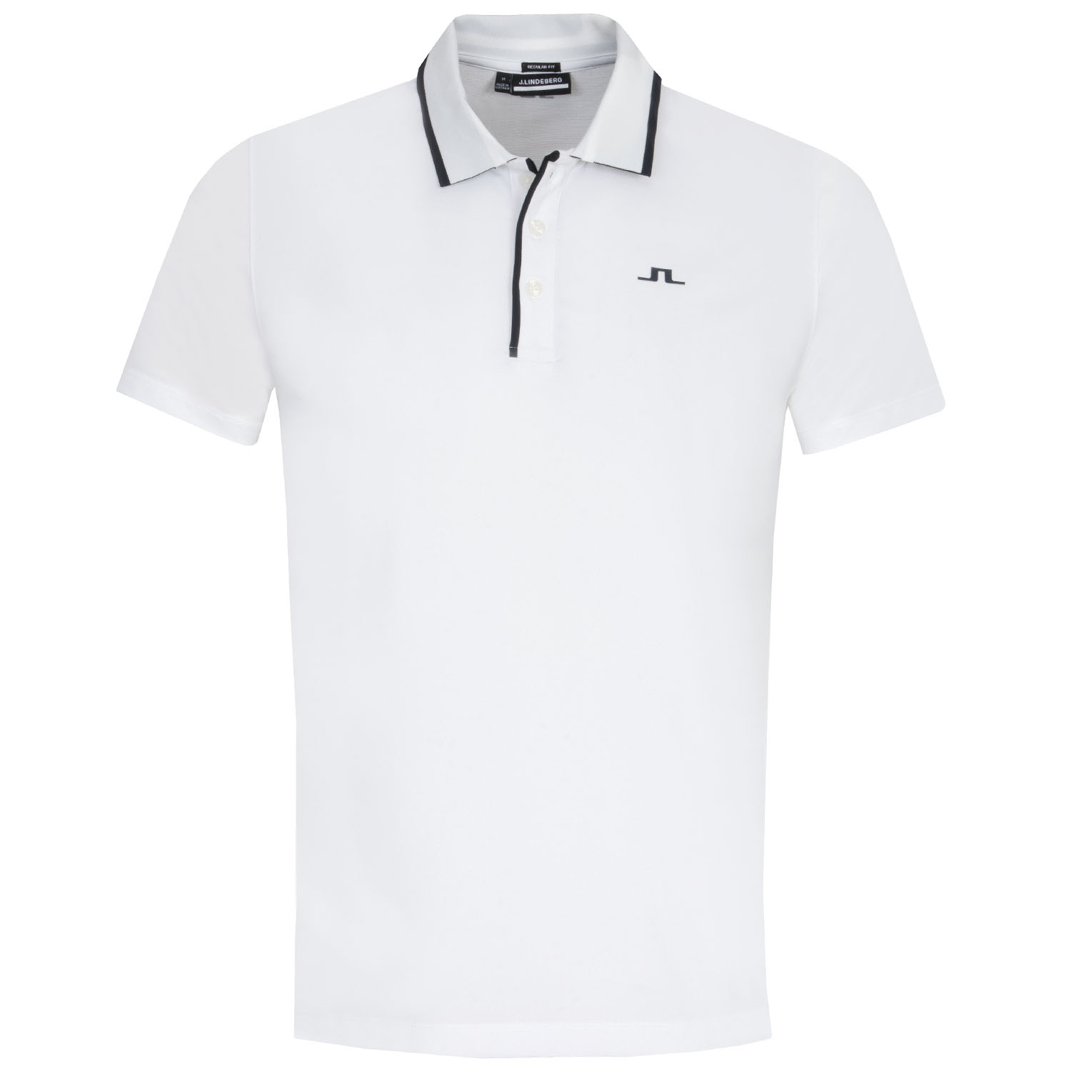 J Lindeberg Luca Polo Shirt