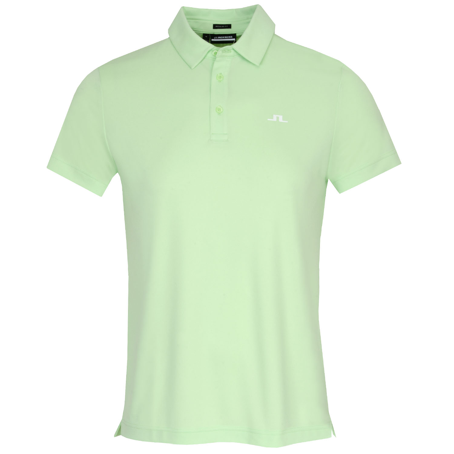 J Lindeberg Peat Polo Shirt