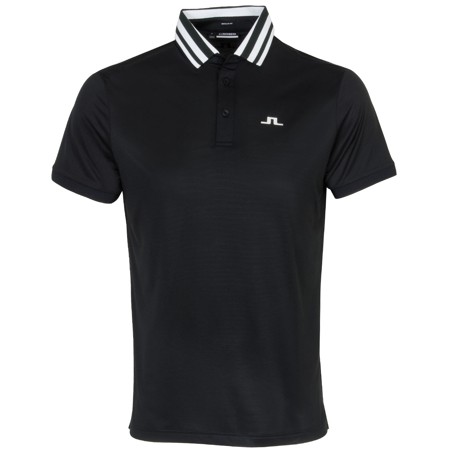 J Lindeberg Ben Polo Shirt