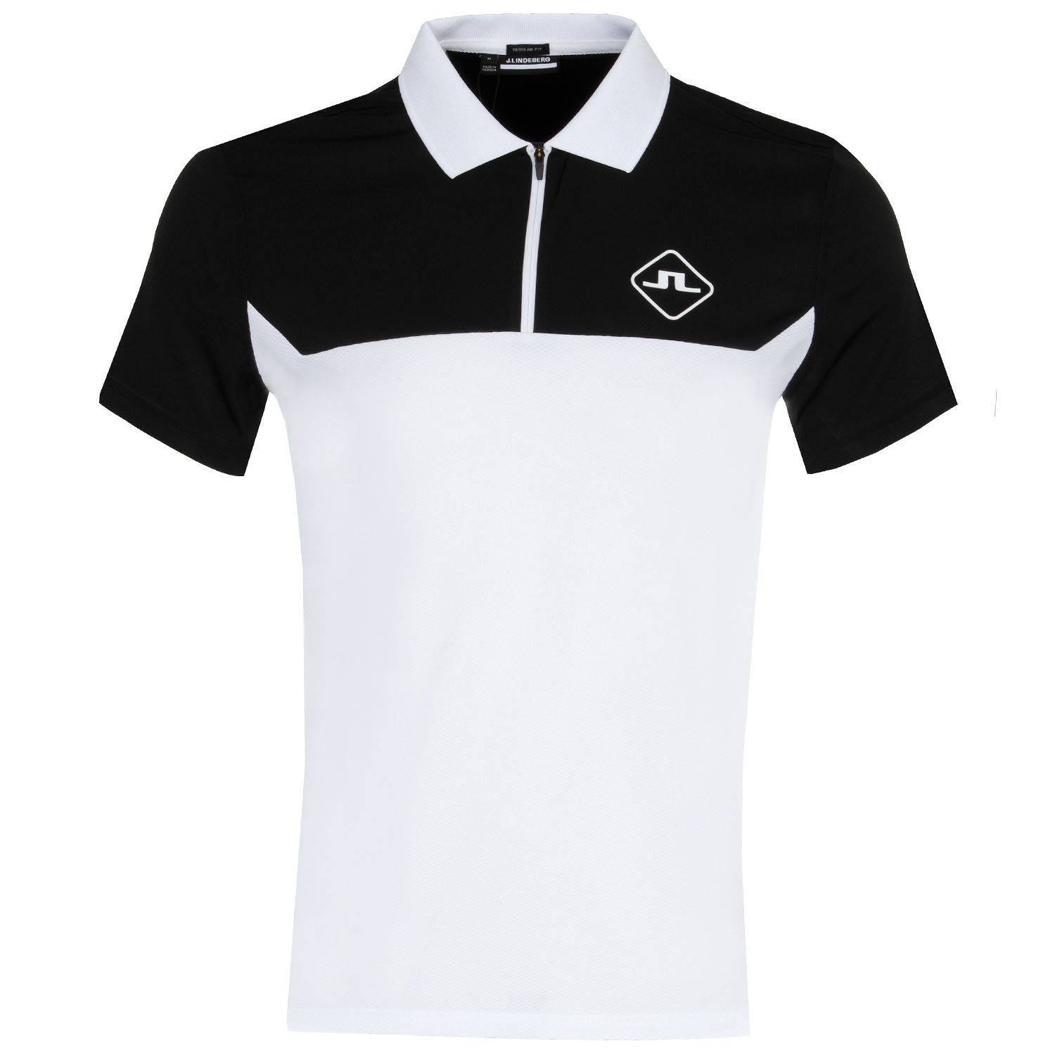 J Lindeberg Albin Polo Shirt