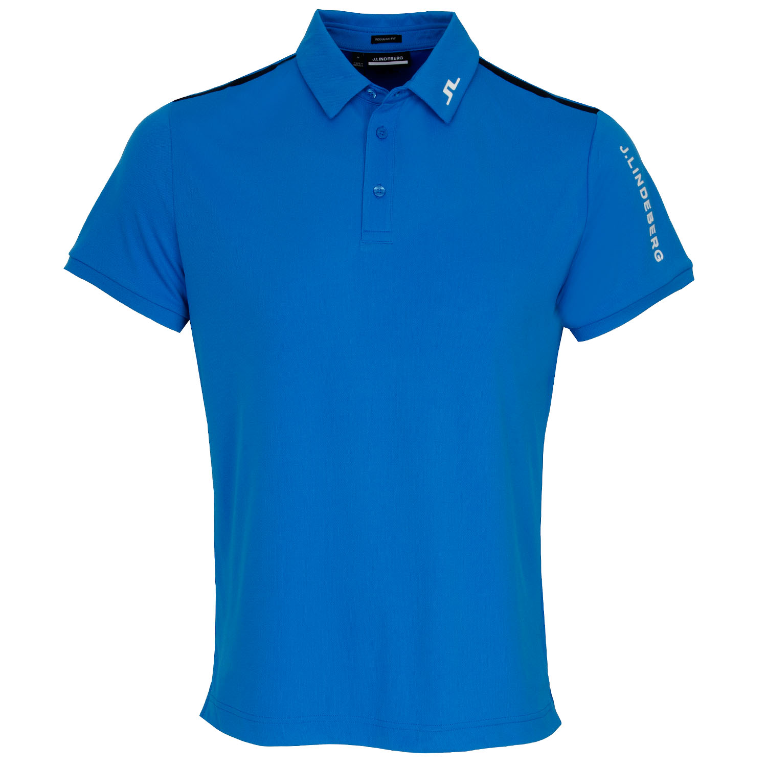 J Lindeberg Tour Polo Shirt