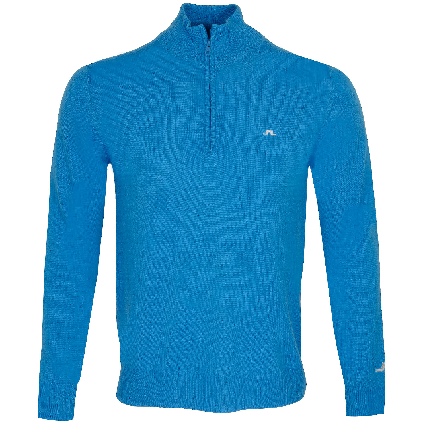 J Lindeberg Kian Zipped Sweater
