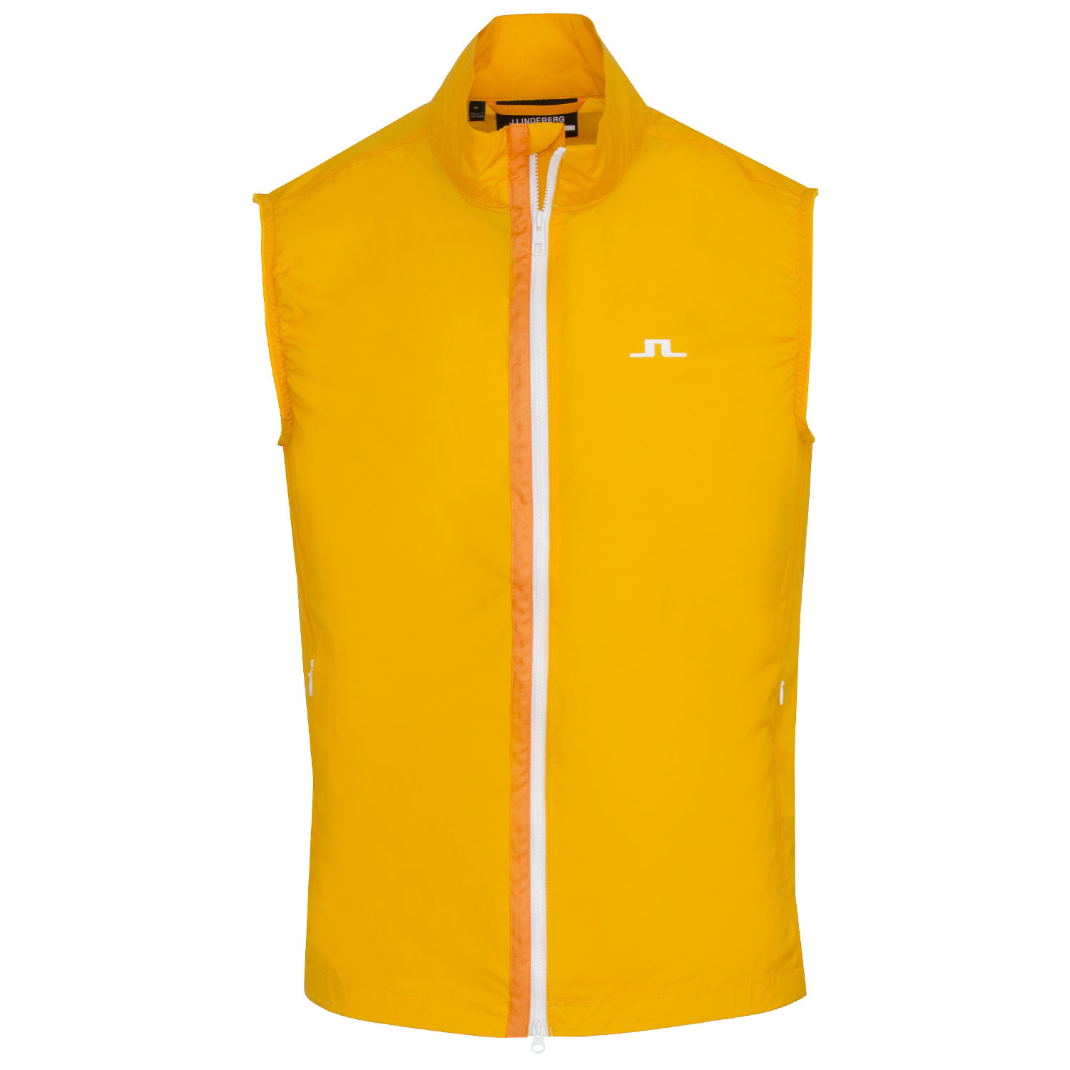J Lindeberg Ash Light Packable Vest