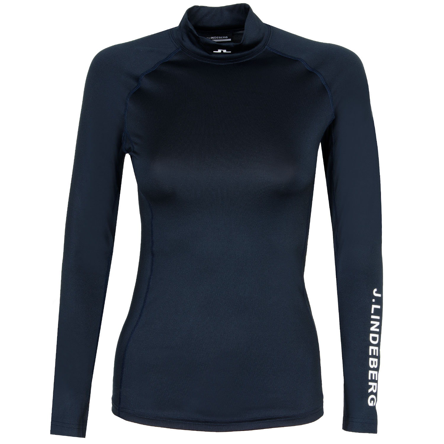 J Lindeberg Asa Soft Compression Ladies Base Layer