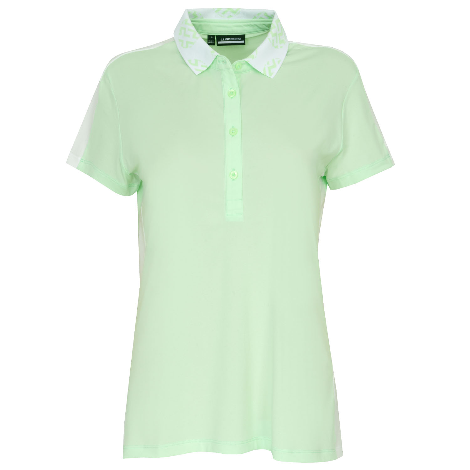J Lindeberg Tilly Ladies Polo Shirt