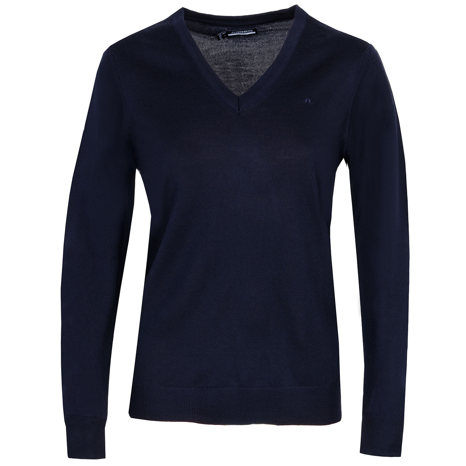 J Lindeberg Amaya Ladies Knitted Sweater