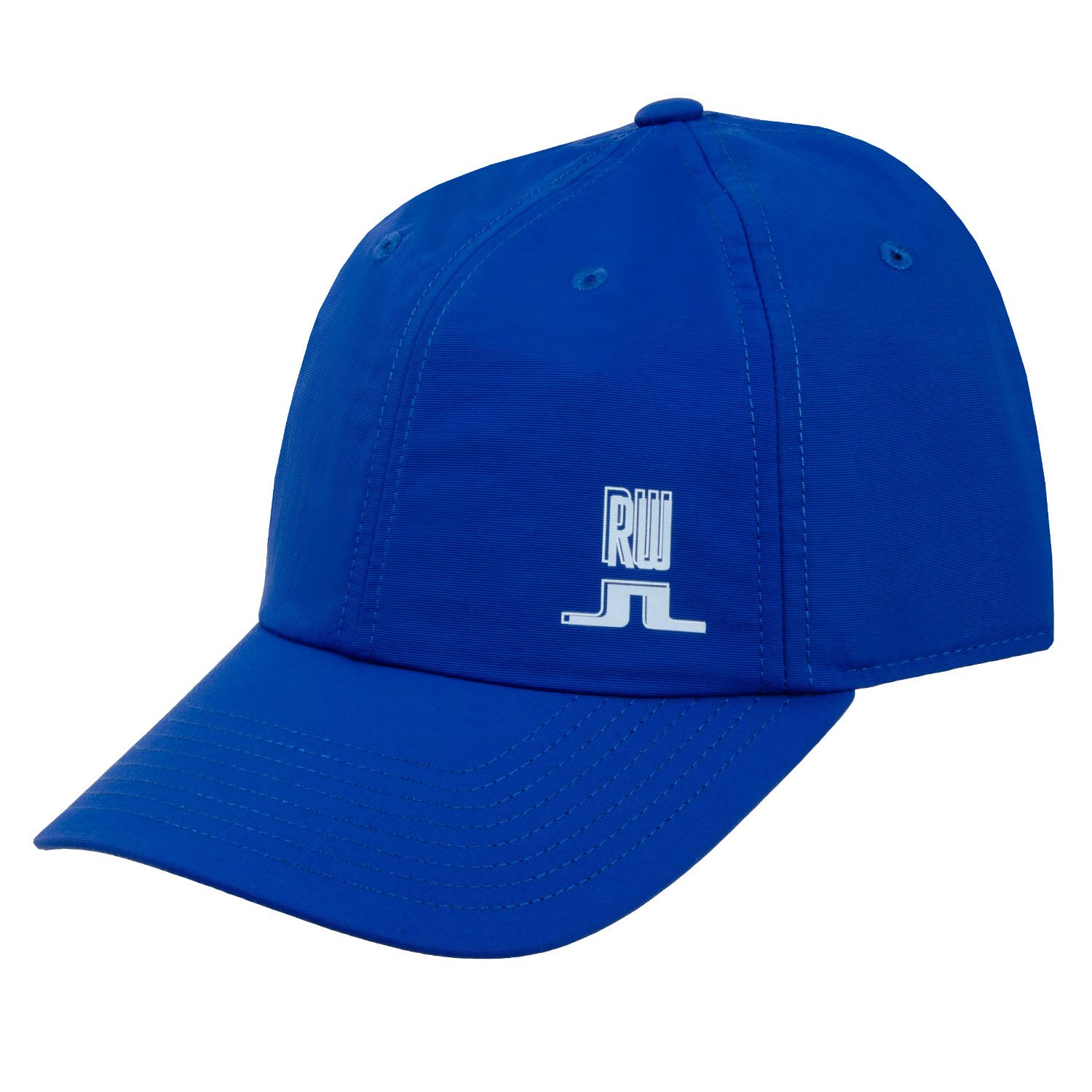 J Lindeberg Nylon Baseball Cap