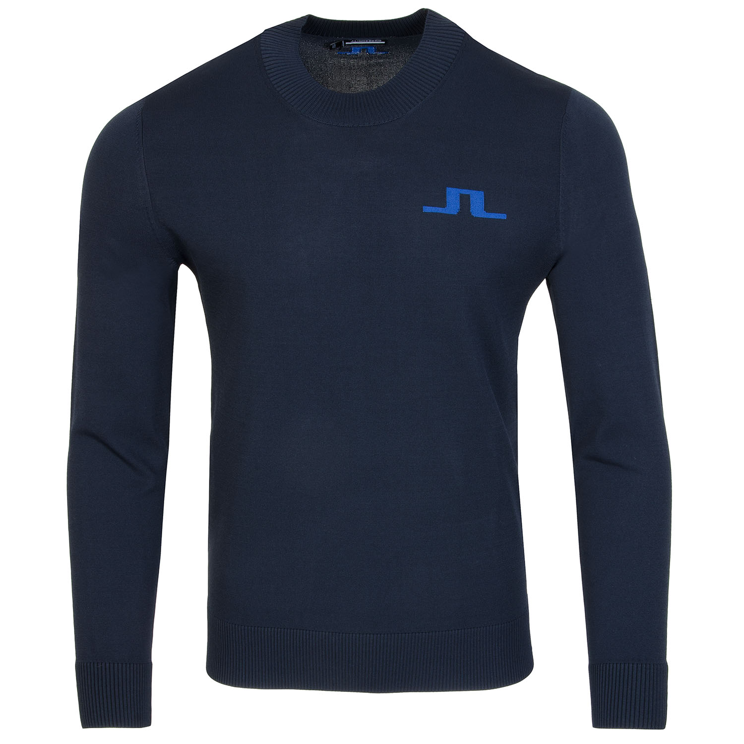 J Lindeberg Gus Crew Neck Sweater