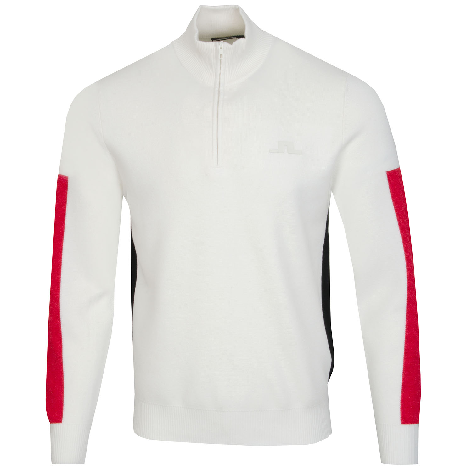 J Lindeberg Clide Knitted Sweater