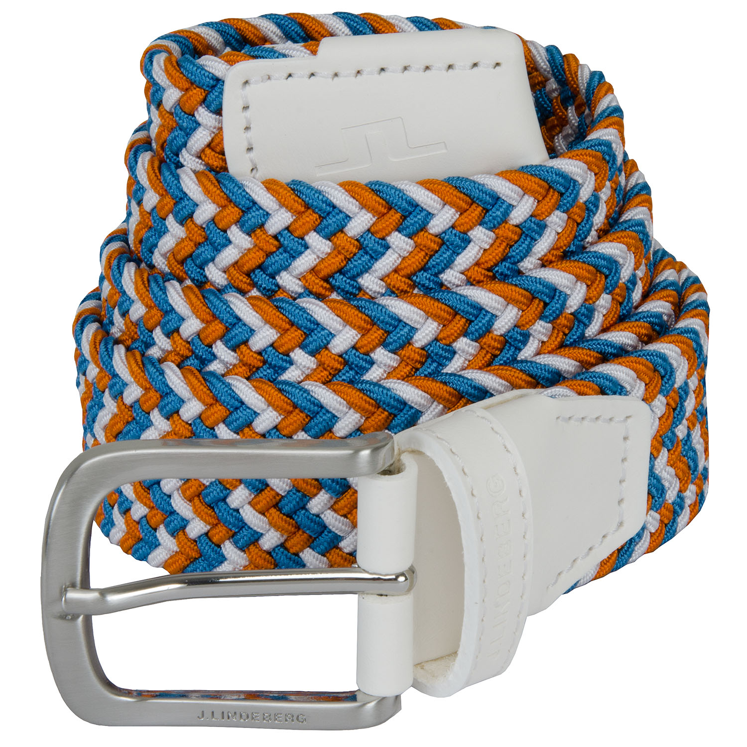 J Lindeberg Bubba Elastic Belt
