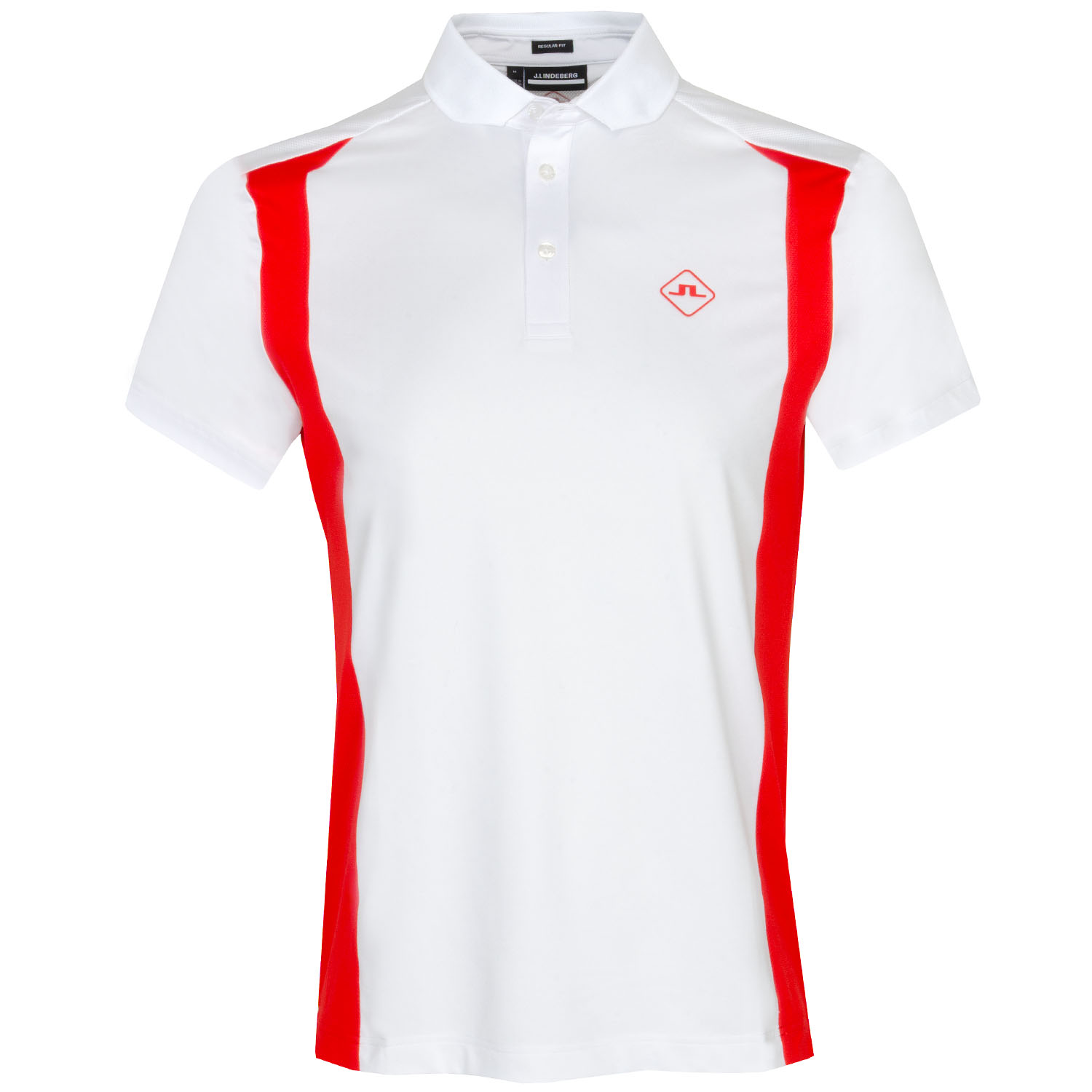J Lindeberg Freddy Polo Shirt