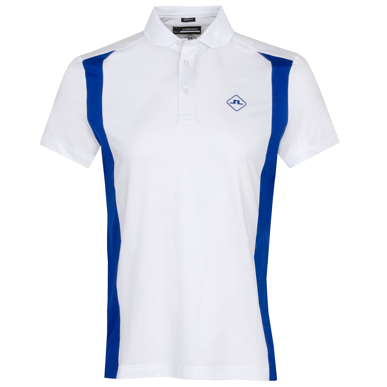 J Lindeberg Freddy Polo Shirt