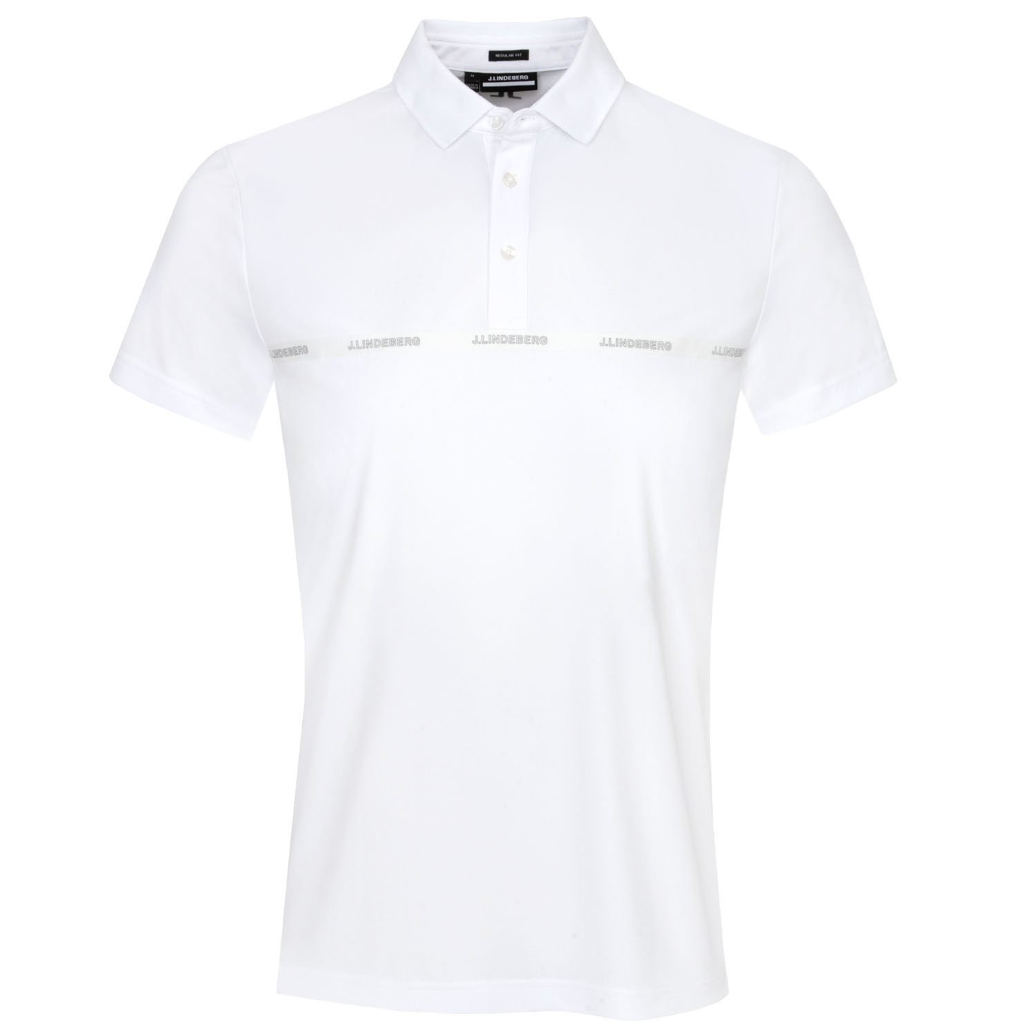 J Lindeberg Chad Polo Shirt