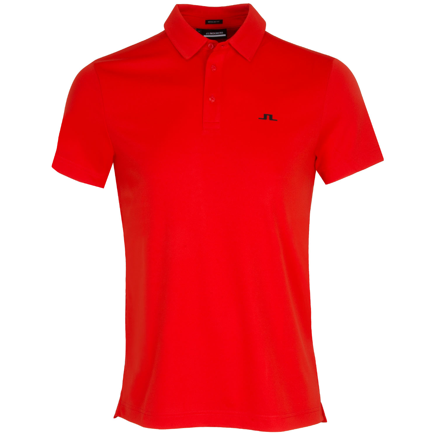 J Lindeberg Peat Polo Shirt