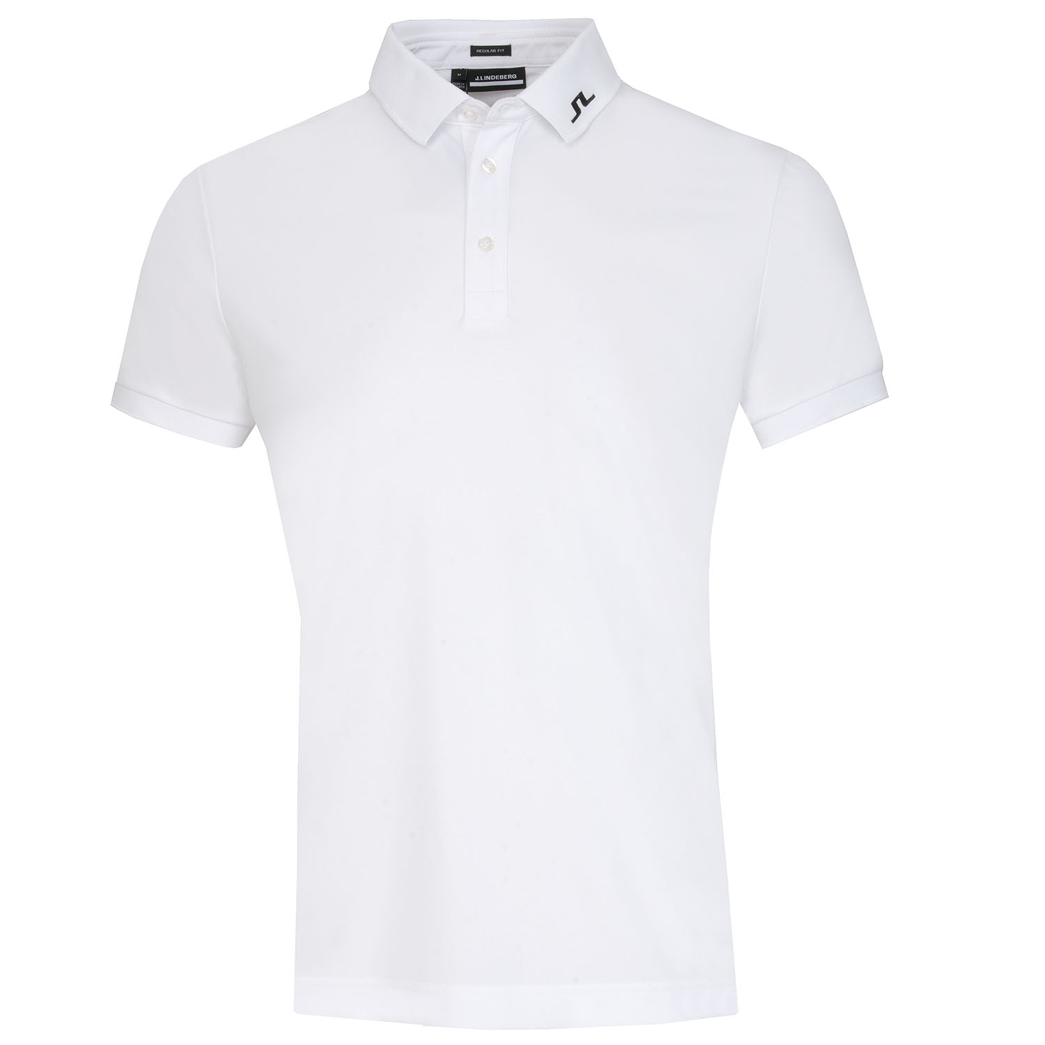 J Lindeberg KV Polo Shirt