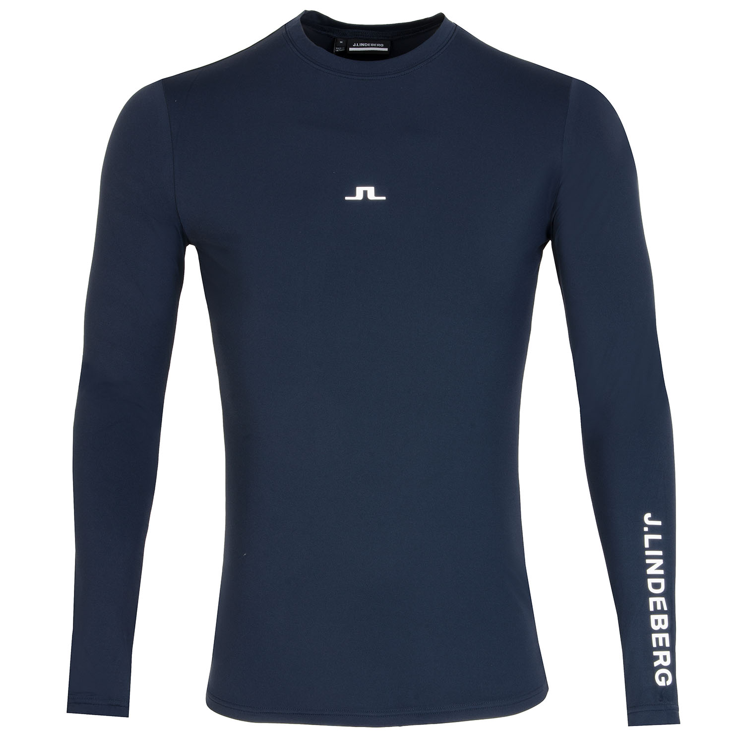 J Lindeberg Thor Long Sleeve Tee