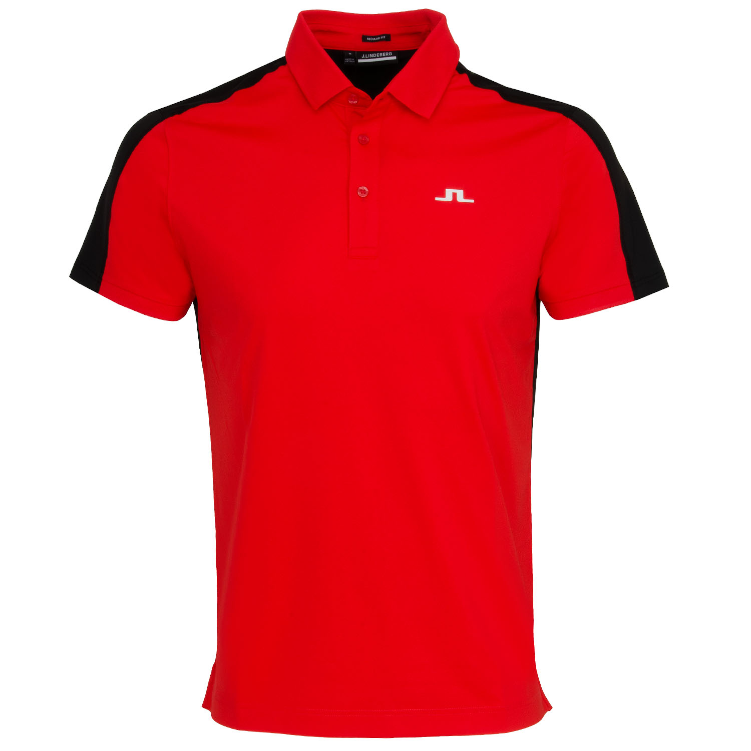 J Lindeberg Hans Polo Shirt