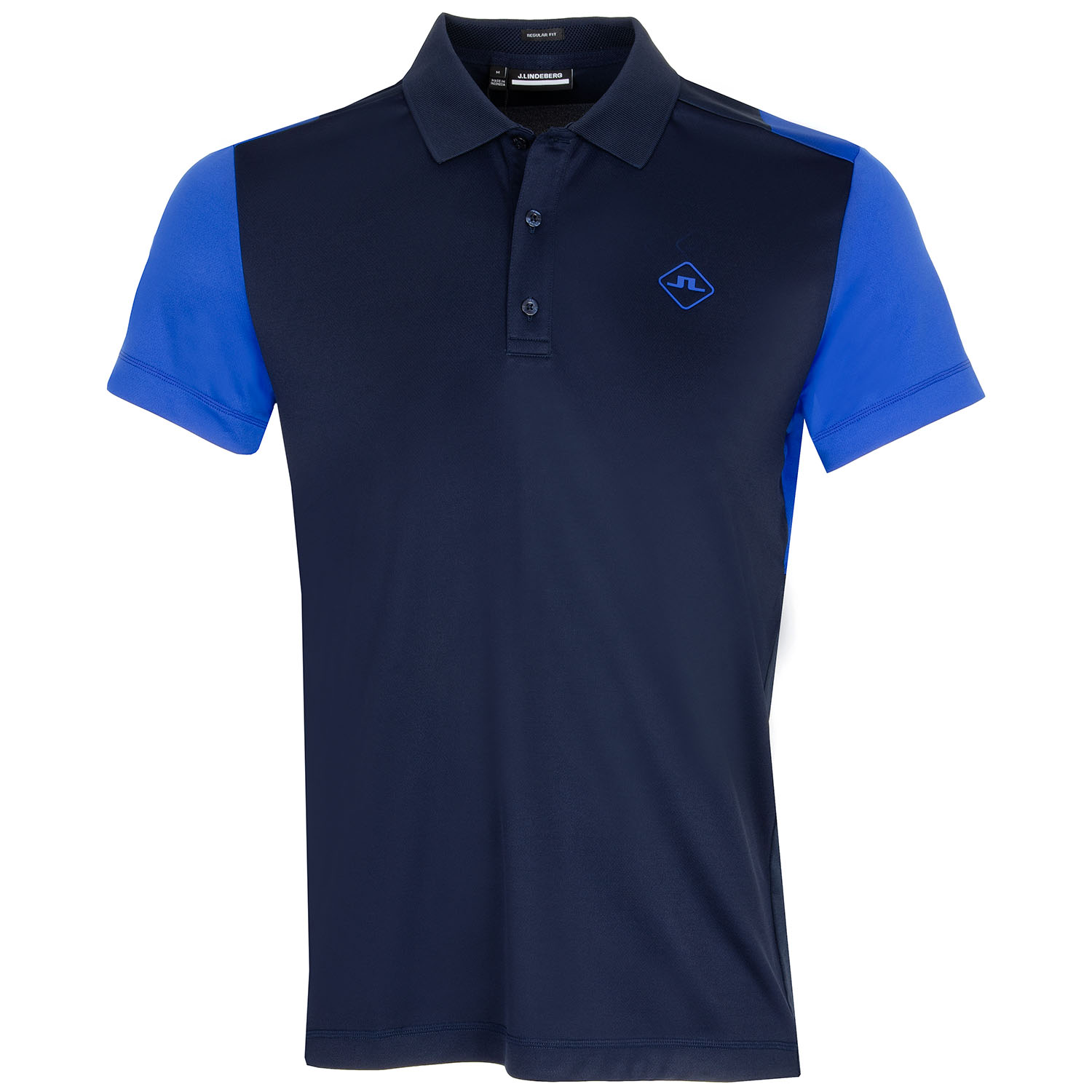 J Lindeberg Zak Polo Shirt