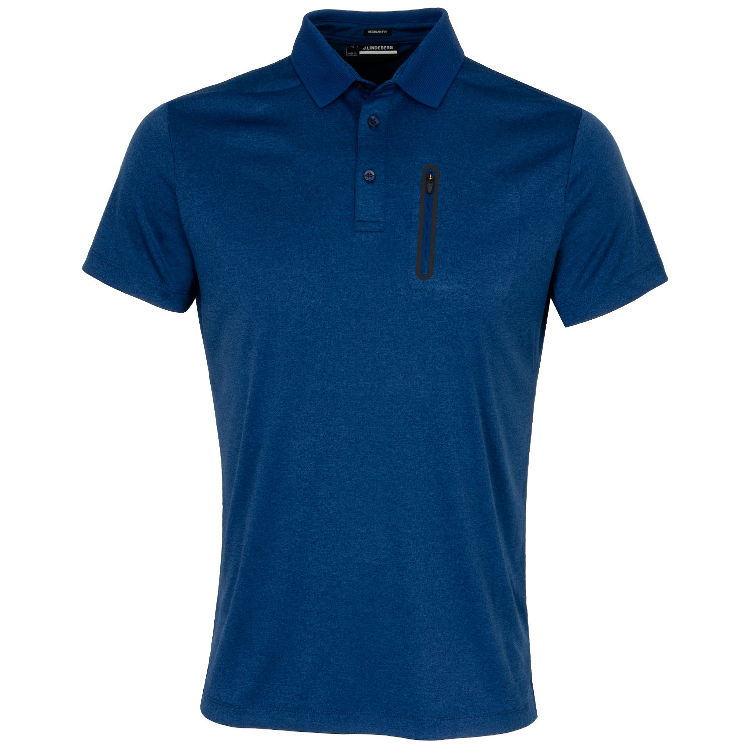 J Lindeberg Max Polo Shirt