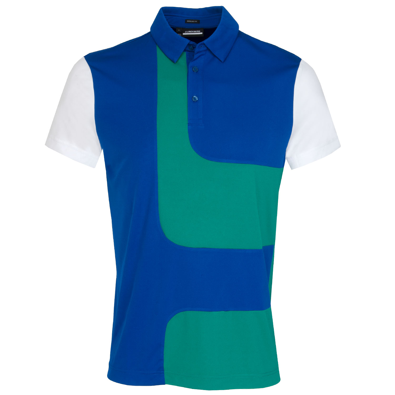 J Lindeberg Graham Polo Shirt