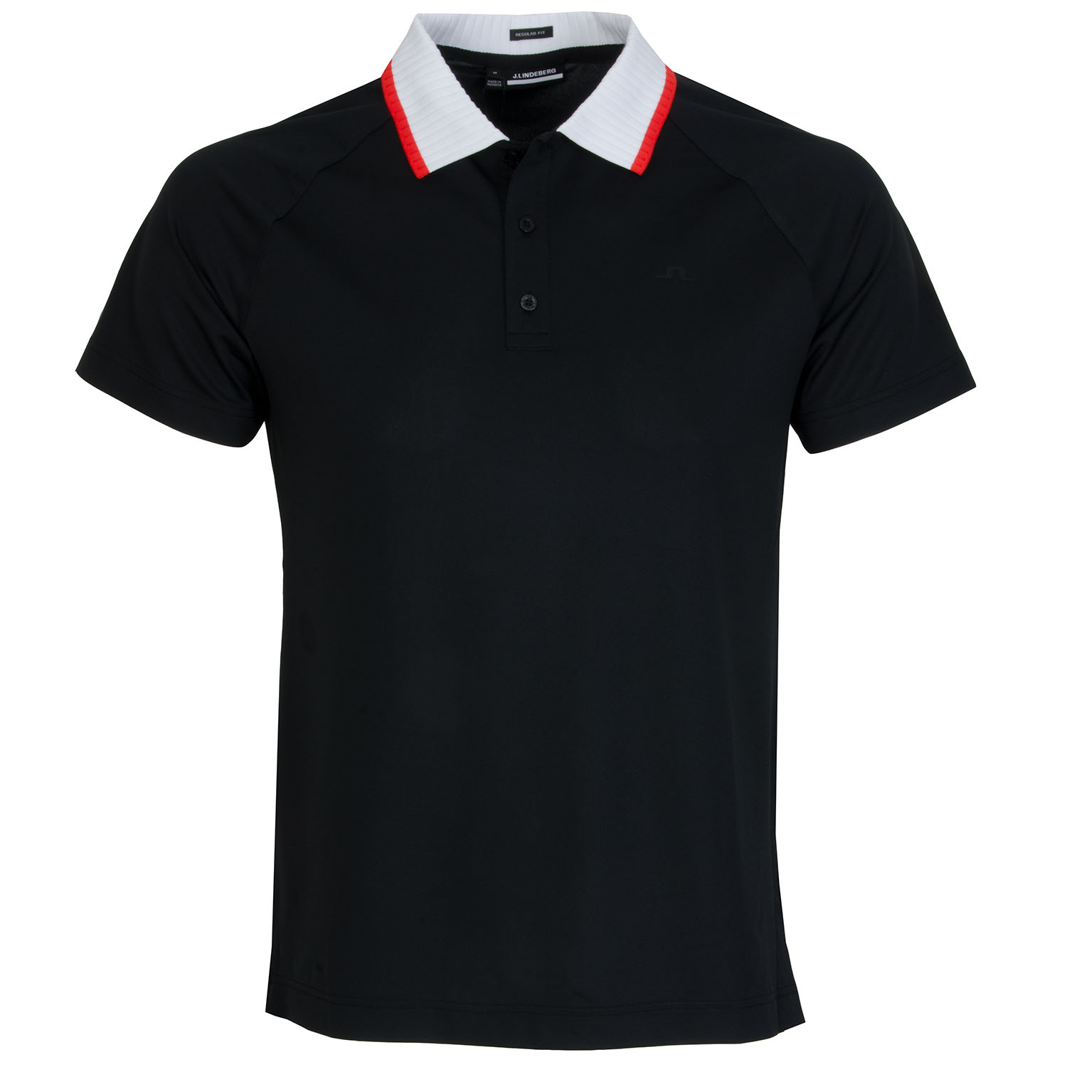 J Lindeberg Banch Polo Shirt