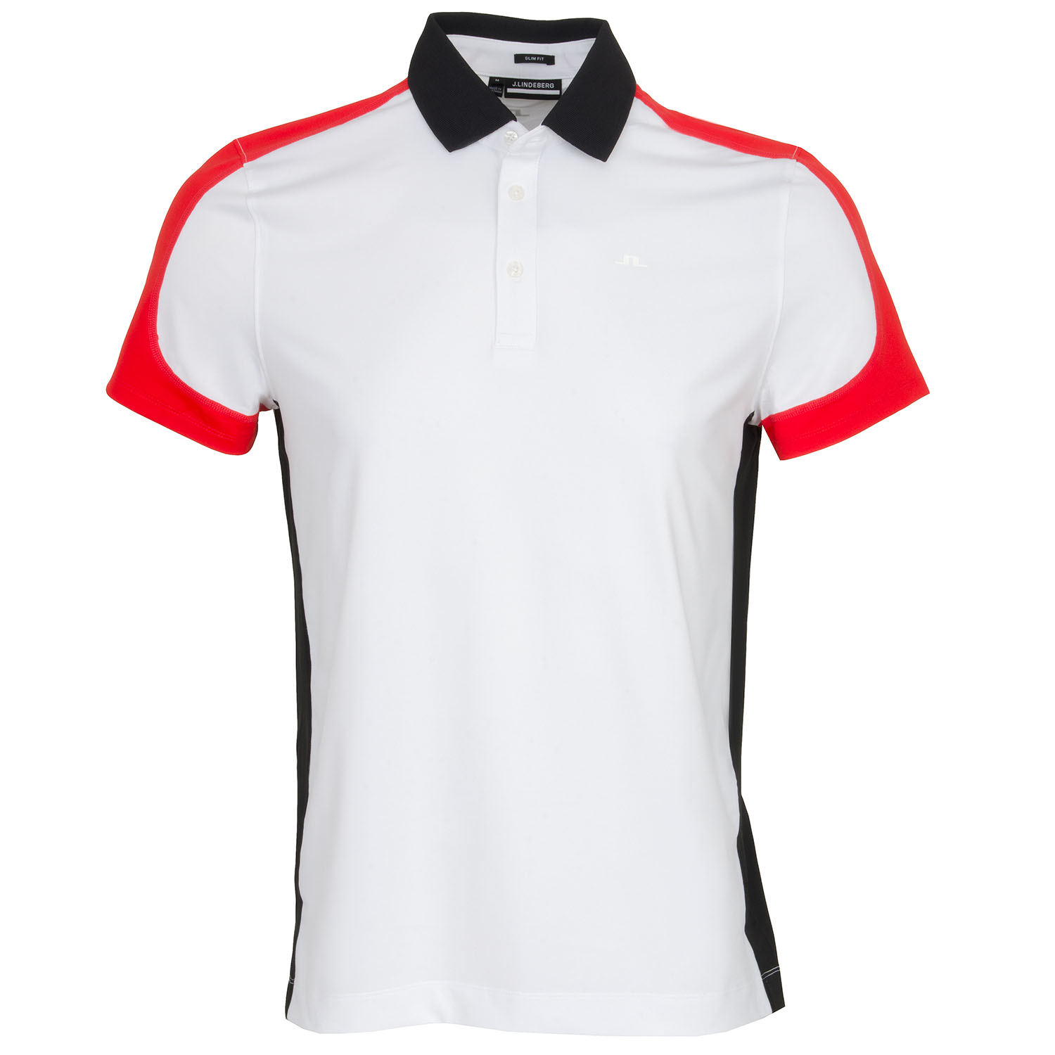 J Lindeberg Jessy Polo Shirt