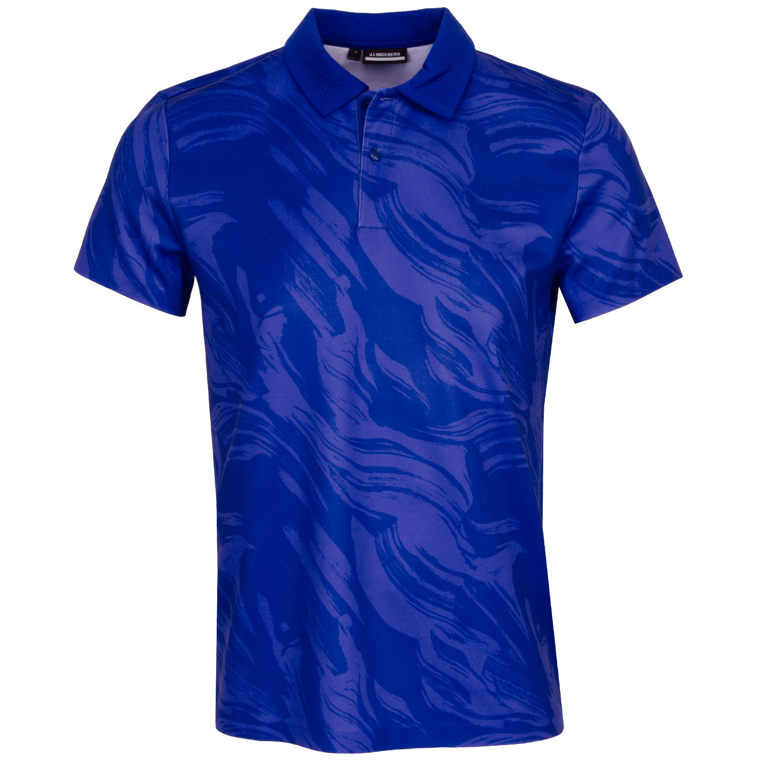 J Lindeberg Timmy Polo Shirt