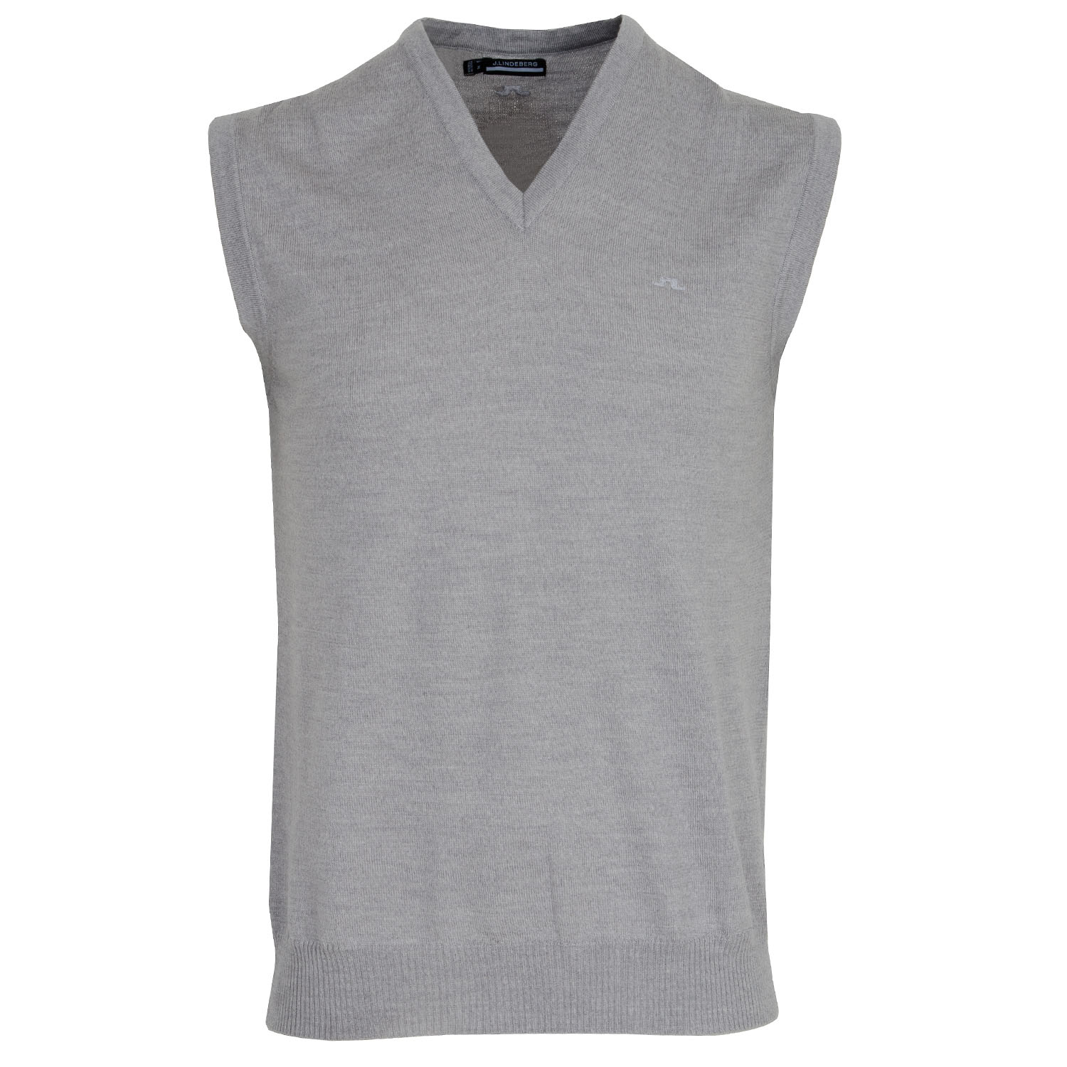 J Lindeberg Liam Knitted Vest
